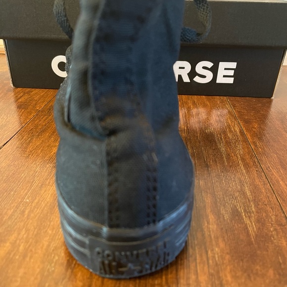 Converse Unisex Chuck Taylor All Star Sneakers Size M4 W6. - Picture 2 of 10